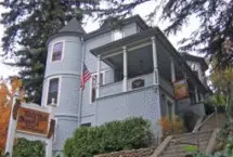 Photograph of Blair Sugar Pine Bed and Breakfast, Placerville