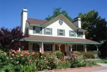Photograph of Kern River Inn Bed & Breakfast, Kernville