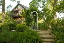 Photograph of Orchard Hill Farm, Paso Robles
