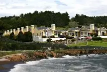 Photograph of White Water Inn, Cambria