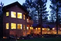 Photograph of Alpenhorn Bed & Breakfast, Big Bear Lake