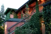 Photograph of Wine & Roses Country Inn,