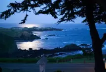 Photograph of Sea Rock Bed and Breakfast Inn, Mendocino