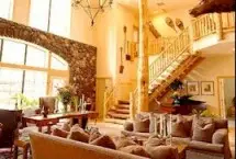Photograph of Black Bear Inn CA, South Lake Tahoe