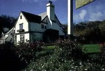 Photograph of Pelican Inn, Muir Beach