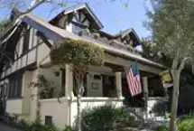 Photograph of Old Yacht Club Inn, Santa Barbara
