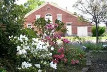 Photograph of The Inn at Locke House, Lockeford