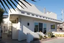 Photograph of Pleasure Point Inn Bed & Breakfast, Santa Cruz