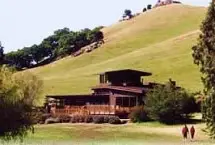 Photograph of Bridge Creek Inn Bed & Breakfast, San Luis Obispo