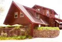 Photograph of Natures Inn Bed and Breakfast, Ahwahnee