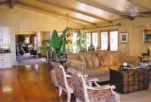 Photograph of Asuncion Ridge Vineyards and Inn, Paso Robles
