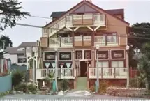 Photograph of Farallone Inn B&B,