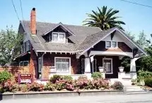 Photograph of A Halcyon Inn, Eureka