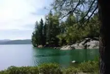 Photograph of Elliott House Bed & Breakfast, Shaver Lake