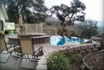 Photograph of Oak Cottage B&B, Oakhurst