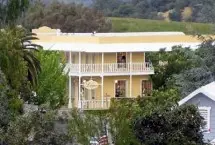 Photograph of Hotel Leger,