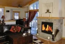Photograph of Inn at Heavenly, South Lake Tahoe