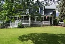 Photograph of Alderbrook Manor B&B, Etna