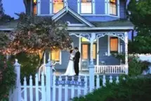 Photograph of Kaleidoscope Inn & Gardens, Nipomo