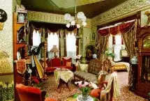 Photograph of Abigail's Elegant Victorian Mansion Historic Inn, Eureka
