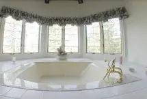 Photograph of Rose Gables Bed and Breakfast, Lake Arrowhead