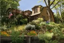 Photograph of Poppy Hill Bed And Breakfast, Mariposa