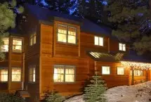 Photograph of Shooting Star Bed & Breakfast, Carnelian Bay
