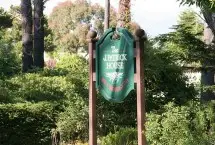 Photograph of The J Patrick House, Cambria