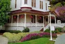 Photograph of Heritage Park Bed And Breakfast, San Diego