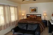 Photograph of Capay Valley Bed & Breakfast, Capay