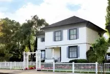 Photograph of Arbor Guest House, Napa