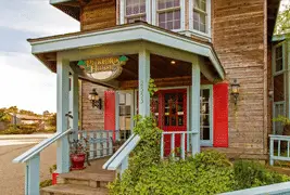 Photograph of Pickford House Bed & Breakfast, Cambria