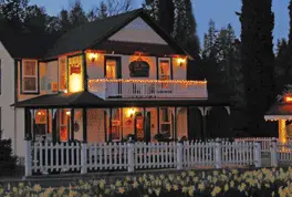 Photograph of All Seasons Groveland Inn, Groveland