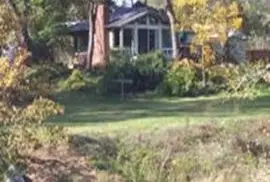 Photograph of A Riverside Cottage, Oroville