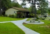 Photograph of Ozark Travel Park, 