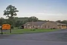 Photograph of Ivys Cove RV Retreat, Russellville