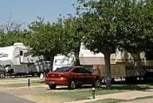Photograph of Desert Sands RV Park, Phoenix