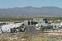 Photograph of Distant Drums RV Resort, Camp Verde