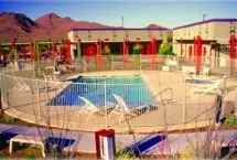 Photograph of Eagle View RV Resort, Fort McDowell