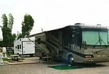 Photograph of El Rio Waterfront Resort, Bullhead City