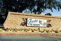 Photograph of Fiesta RV Resort, Mesa