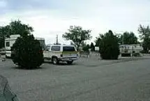 Photograph of Grande Vista RV Park, Willcox