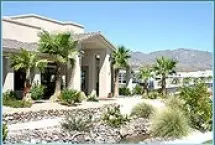 Photograph of Havasu RV Resort, Lake Havasu City