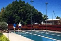 Photograph of Shangri - La RV Resort, Yuma