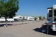Photograph of Tra - Tel RV Park, Tucson