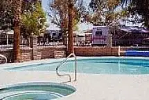 Photograph of Leisure Valley RV Resort, Casa Grande