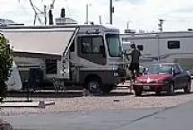 Photograph of Arizona Maverik RV Park, Mesa