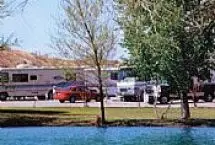 Photograph of Pato Blanco Lakes RV Resort, Benson