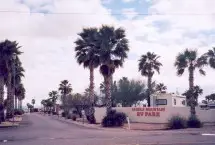 Photograph of Saddle Mountain RV Park, Tonopah
