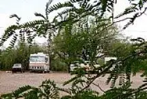 Photograph of Superior RV Park, Superior